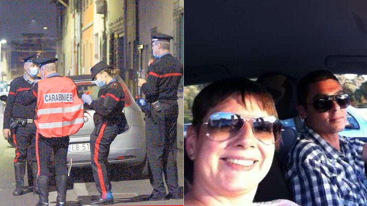 Delitto di Prato, Ottavi si è portato il coltello da casa: prende corpo il movente economico
