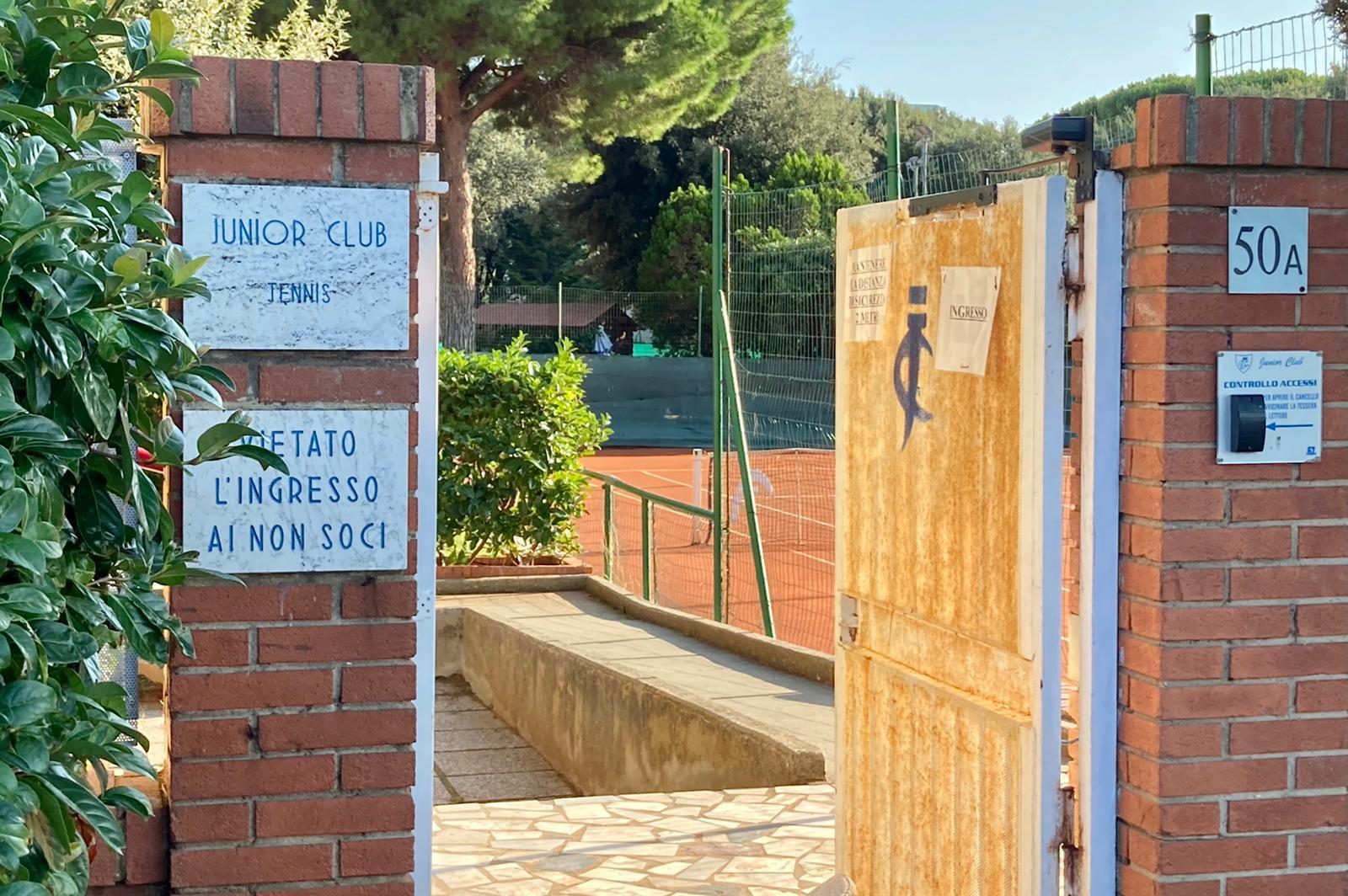 Fallito lo Junior Club per un debito di 5000 euro: «Ma avevamo pendenze per oltre un milione» 