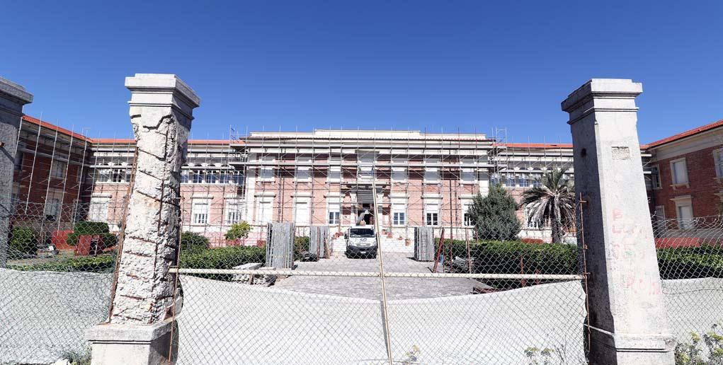Senza docenti e materiale, il grido d’aiuto dell’alberghiero 