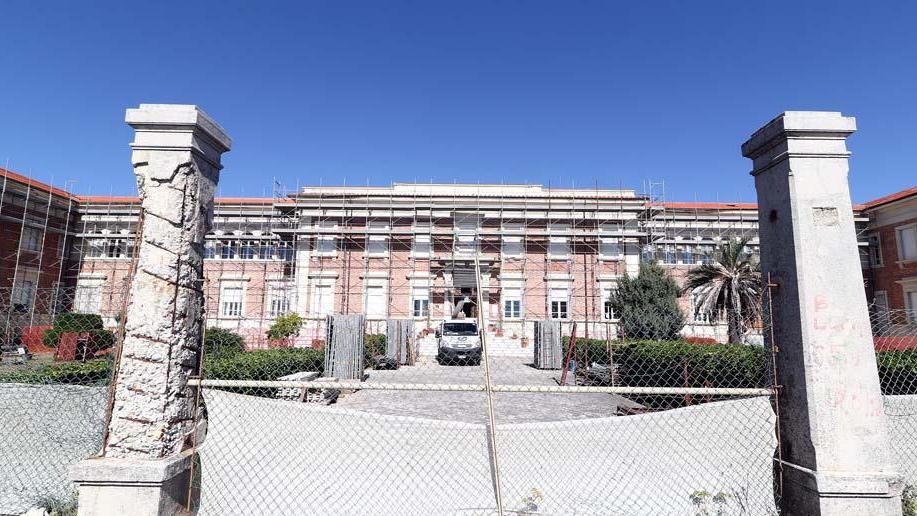 Senza docenti e materiale, il grido d’aiuto dell’alberghiero