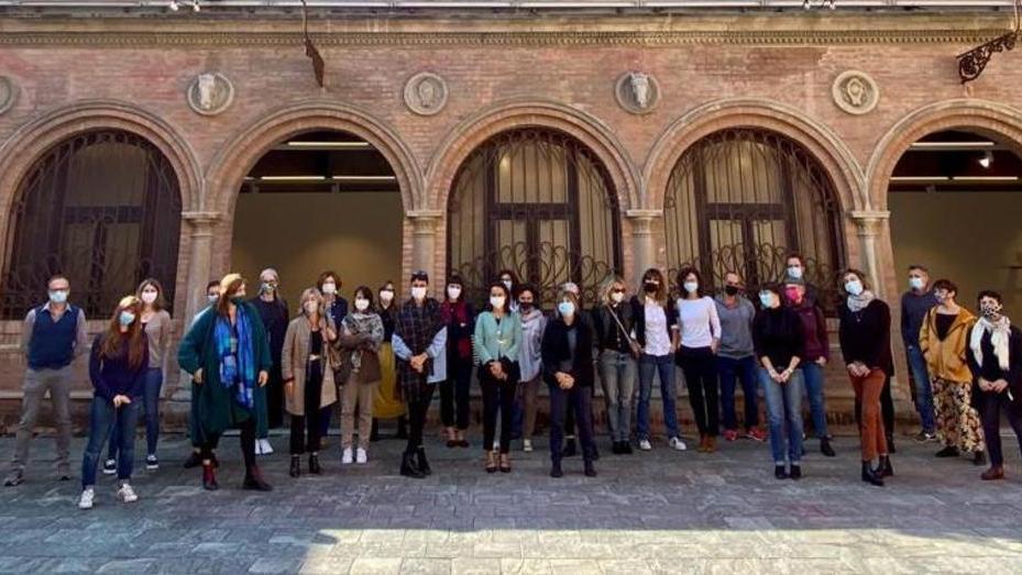“Piùdiuno. Cultura per la scuola”, un anno di proposte educative a Reggio Emilia