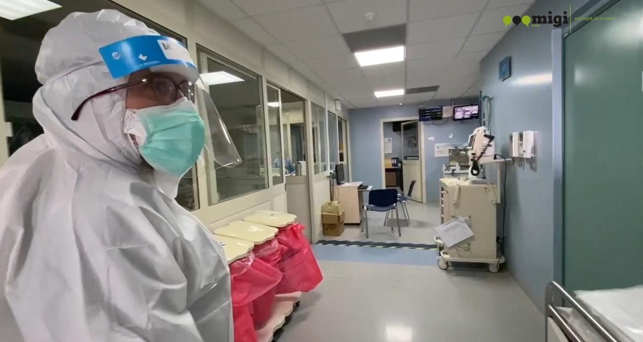 Covid, 11 nuovi casi in provincia di Prato: in maggioranza minori