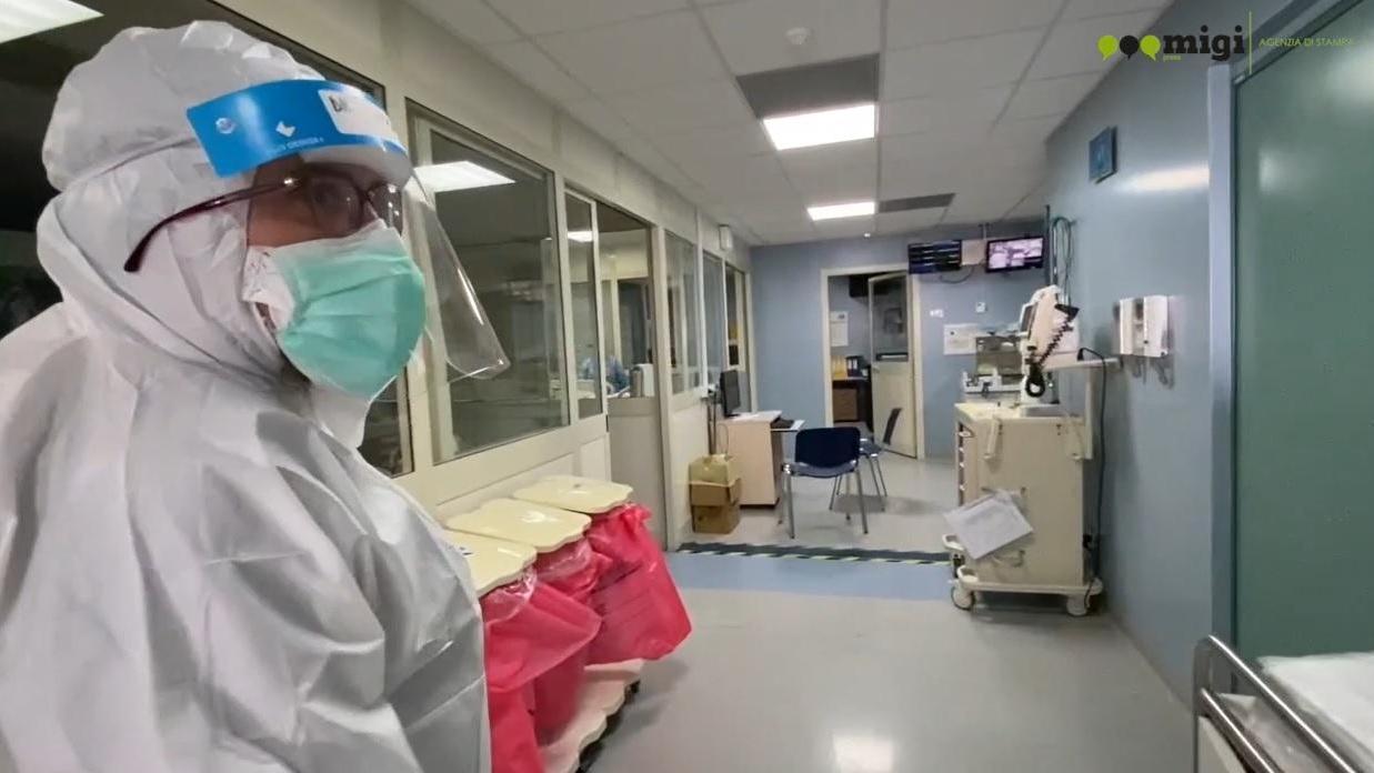 Covid, 11 nuovi casi in provincia di Prato: in maggioranza minori