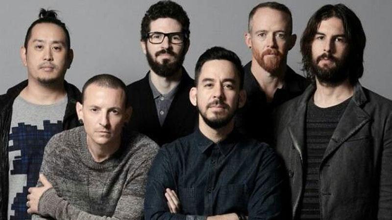 Linkin Park, il ritorno: la “special edition” per il ventennale è un boom planetario