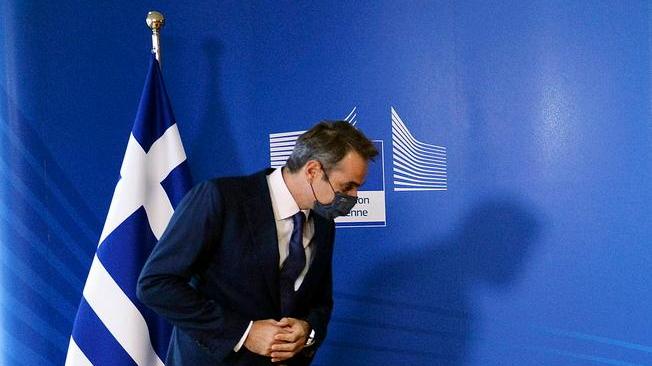 Nato, intesa Grecia-Turchia per evitare conflitti