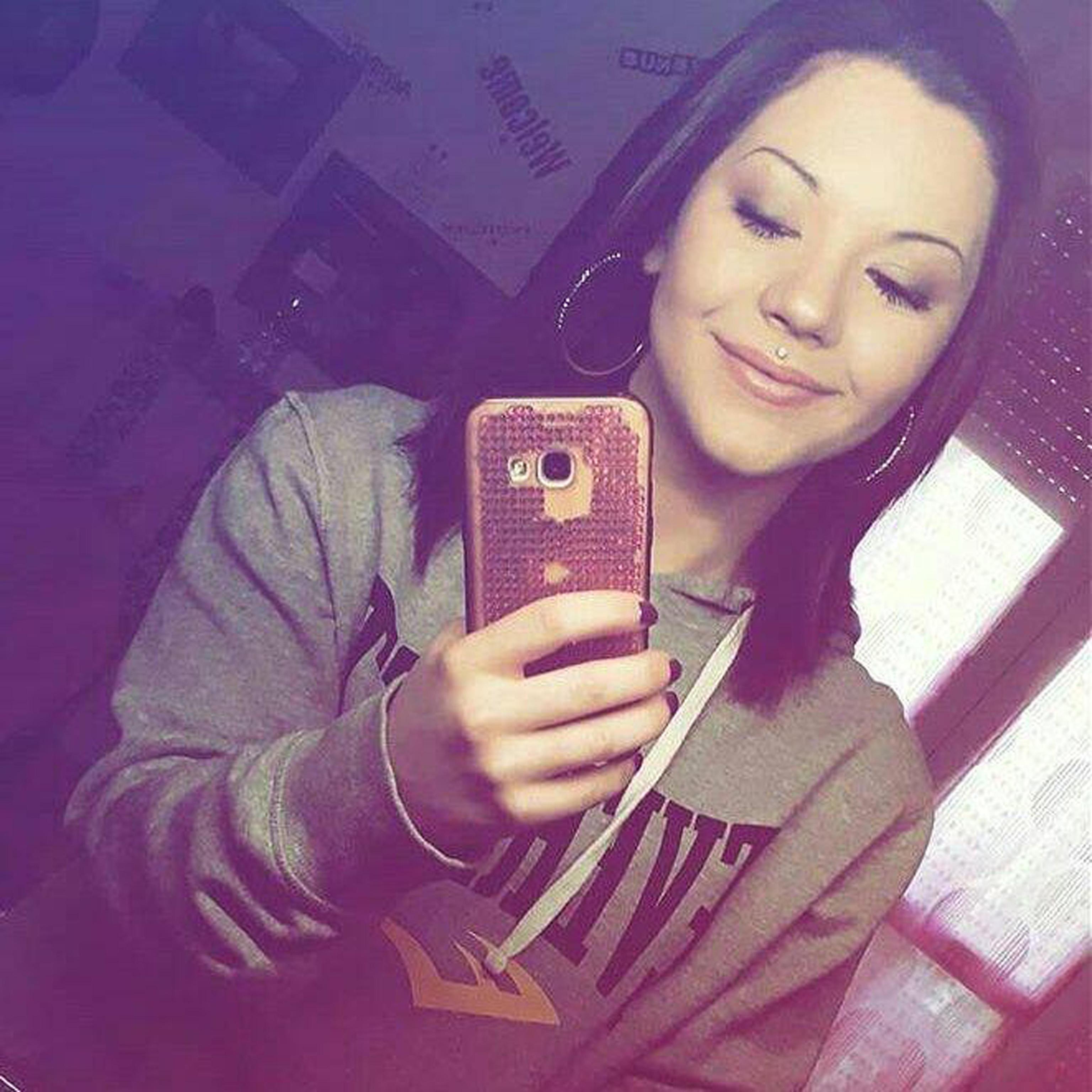 Erika Lucchesi, la 19enne morta nella discoteca Mind di Sovigliana
