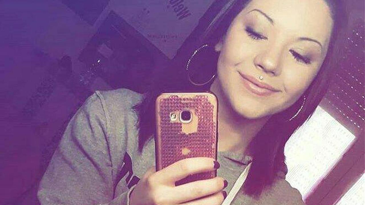 Erika Lucchesi, la 19enne morta nella discoteca Mind di Sovigliana