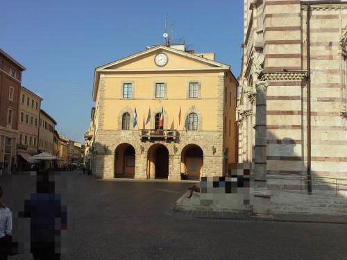 Il Comune di Grosseto