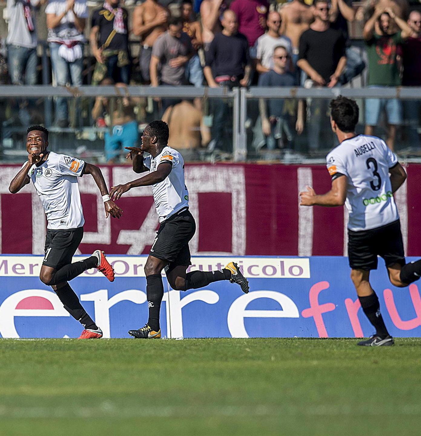 Calciatori minorenni stranieri, in 4 dal giudice 