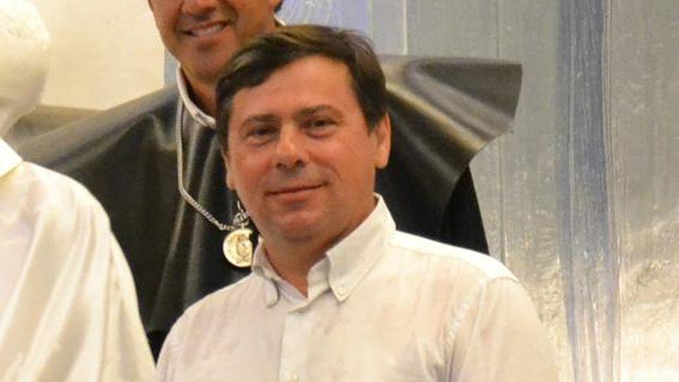 Il proposto Gianluca Mannelli