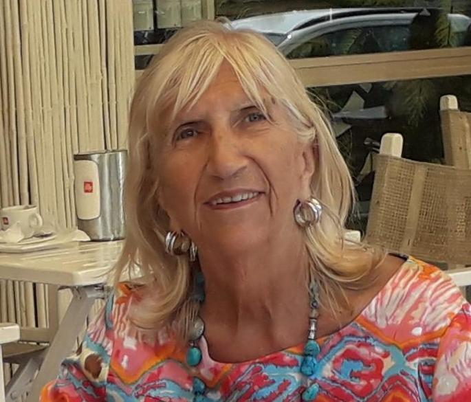 Addio a Grazia Spelletti, regina della moda 