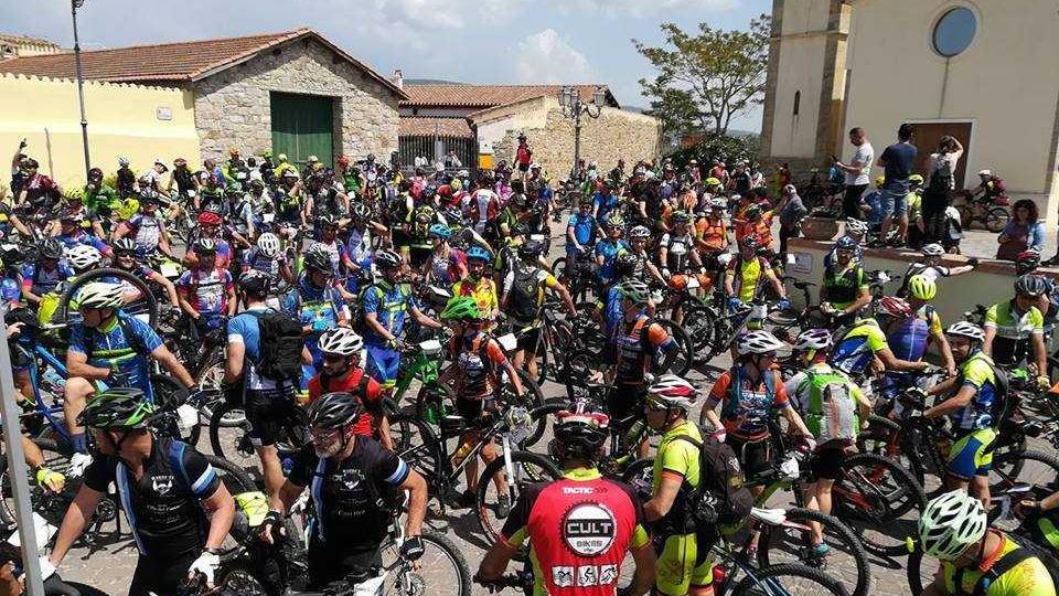 Rinviato al 2021 il Rally di Sardegna di mountain bike