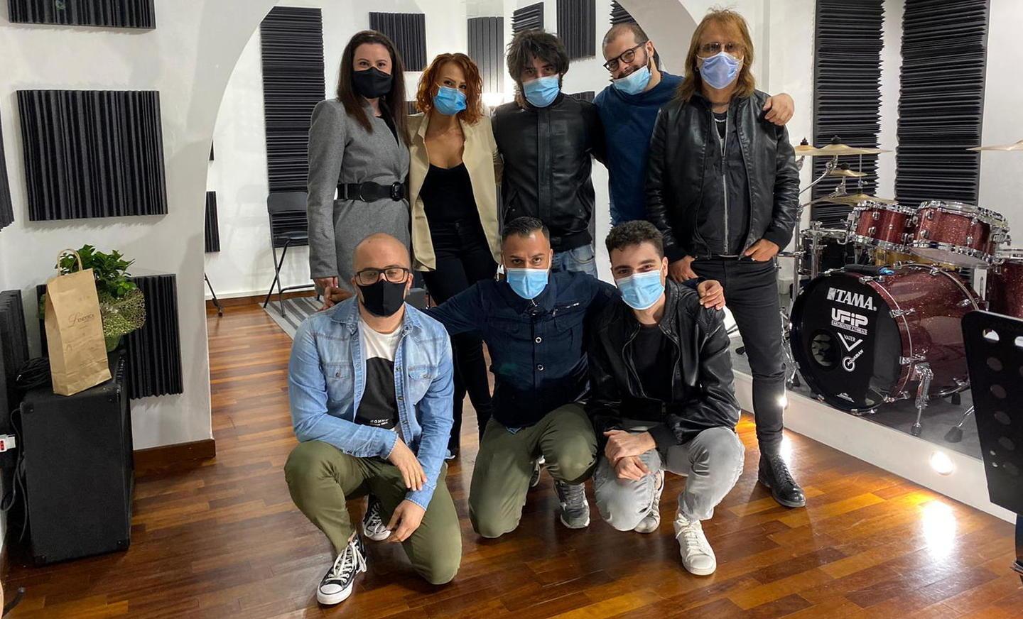 La musica sconfiggerà il Covid nuovi corsi e spazi per le lezioni 