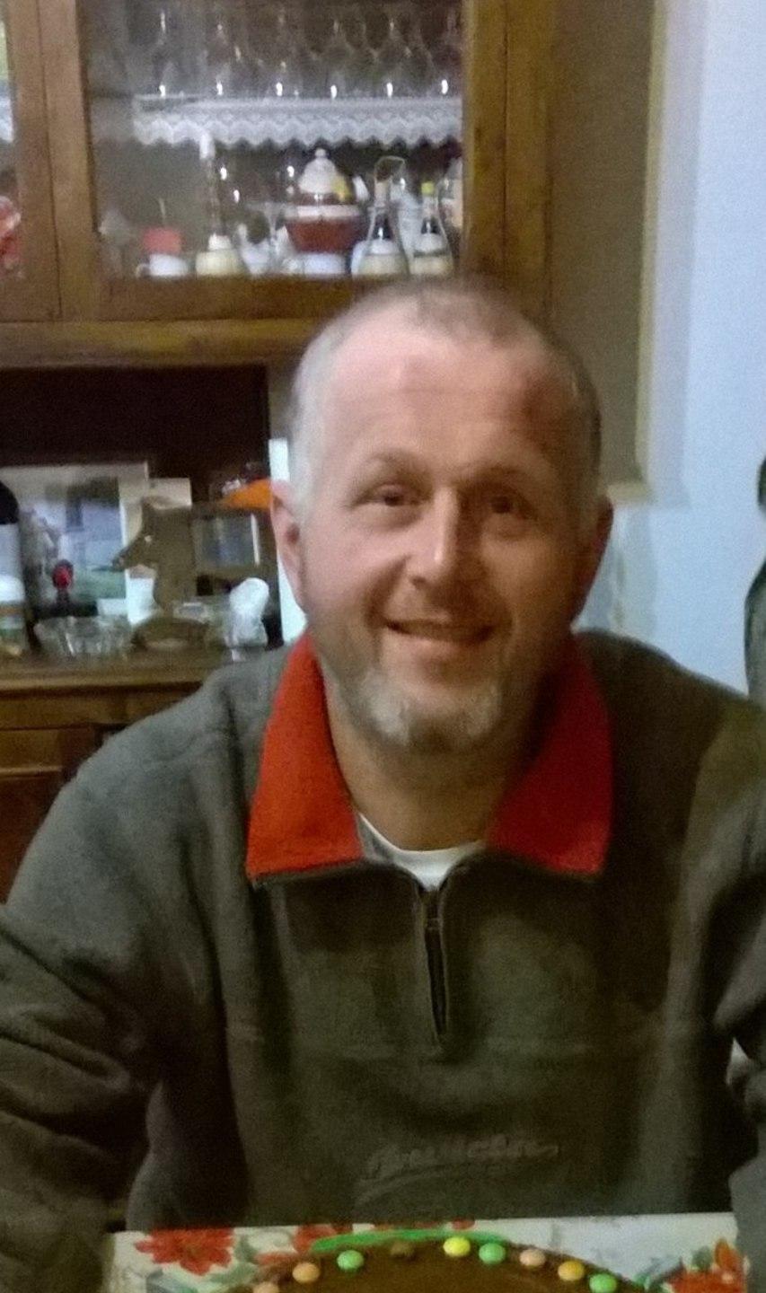 Addio a 48 anni a Stefano Pratici Se ne va il gigante buono di Mulazzo 