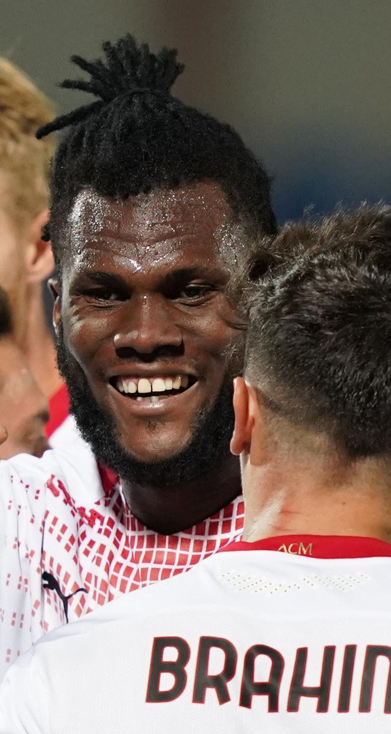 Milan al bivio: è una notte da quindici milioni... 