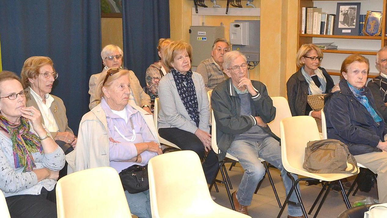 “Giovedì culturali” al via da oggi il nuovo ciclo