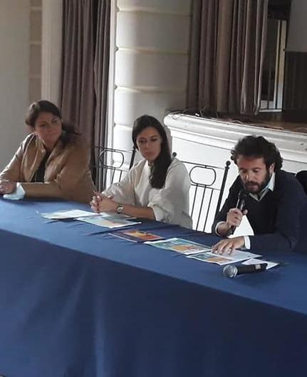 I tesori del territorio Due idee per scoprirli
