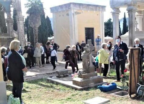 L’ultimo saluto a Italo Bolano Zini: «Un museo a suo nome» 