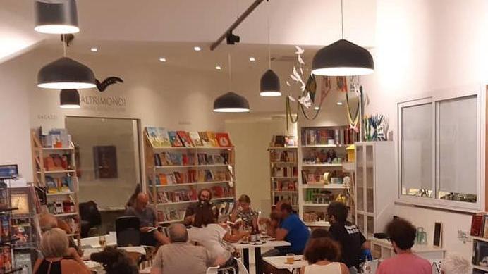 Sgrena e Malvaldi, cultura e diversità per il primo anno di AltriMondi