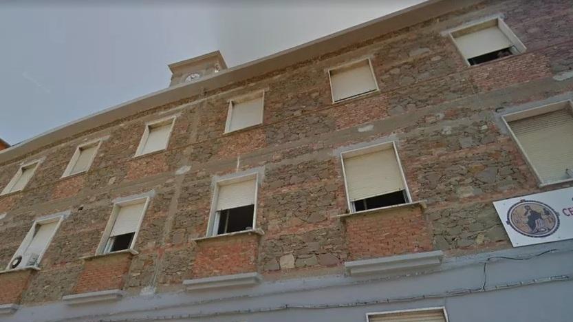Un positivo al centro di accoglienza: “isolati” 65 giovani migranti