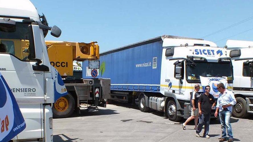 Confartigianato: carta conducente obbligatoria