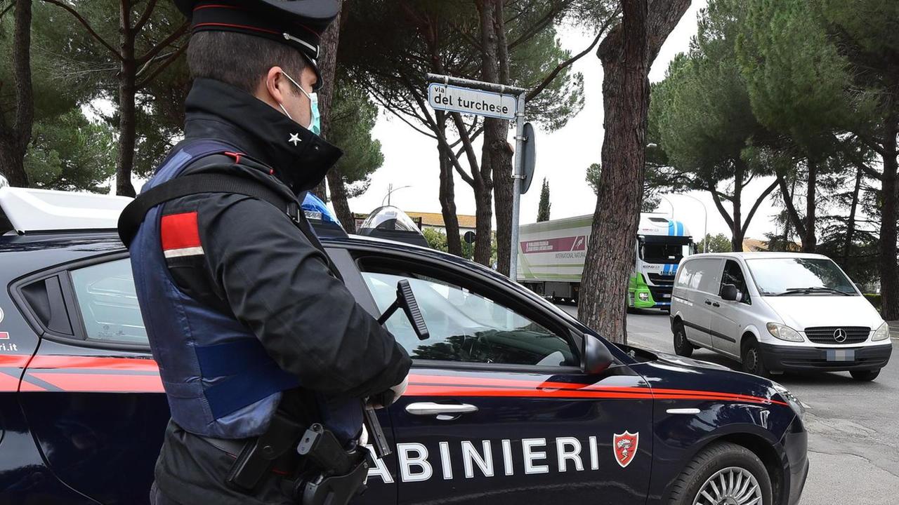 Rapina alla gioielleria Malucchi La banda davanti al giudice