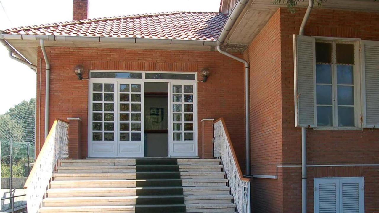 Soffre anche Villa Lloyd e chiede il taglio dell’affitto