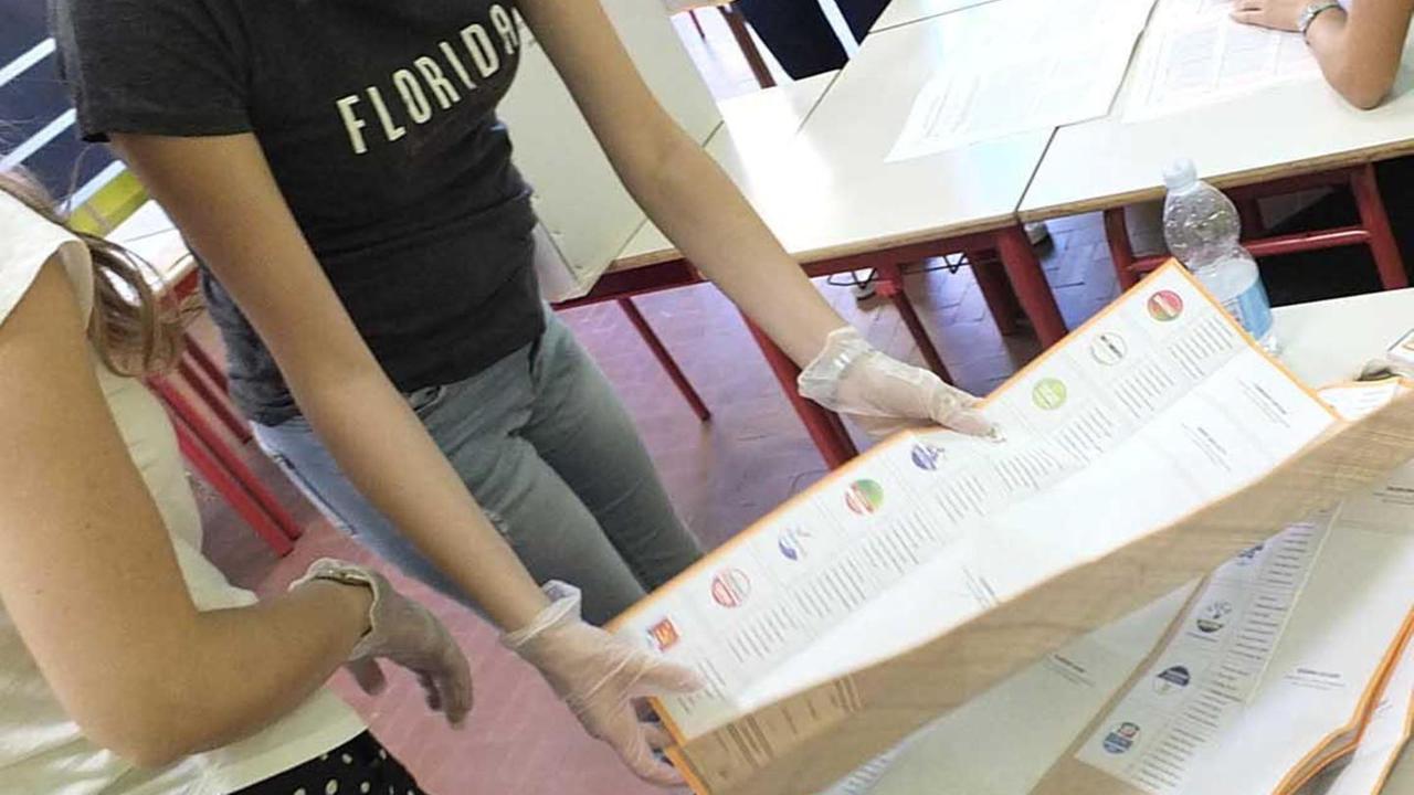 Regionali, Petrucci eletto in consiglio Bagnoli superato per 35 preferenze