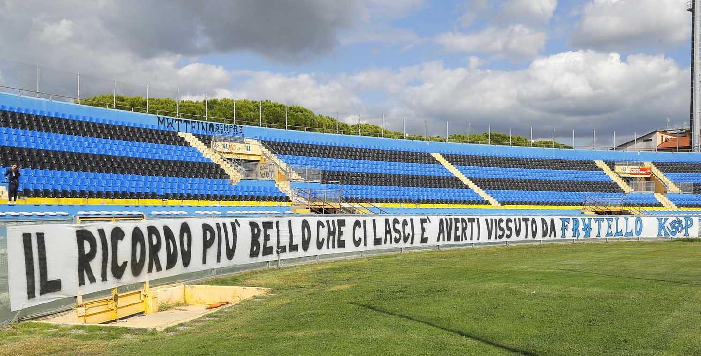 L’attaccante festeggia l’esordio con doppietta «Peccato per gli spalti vuoti»