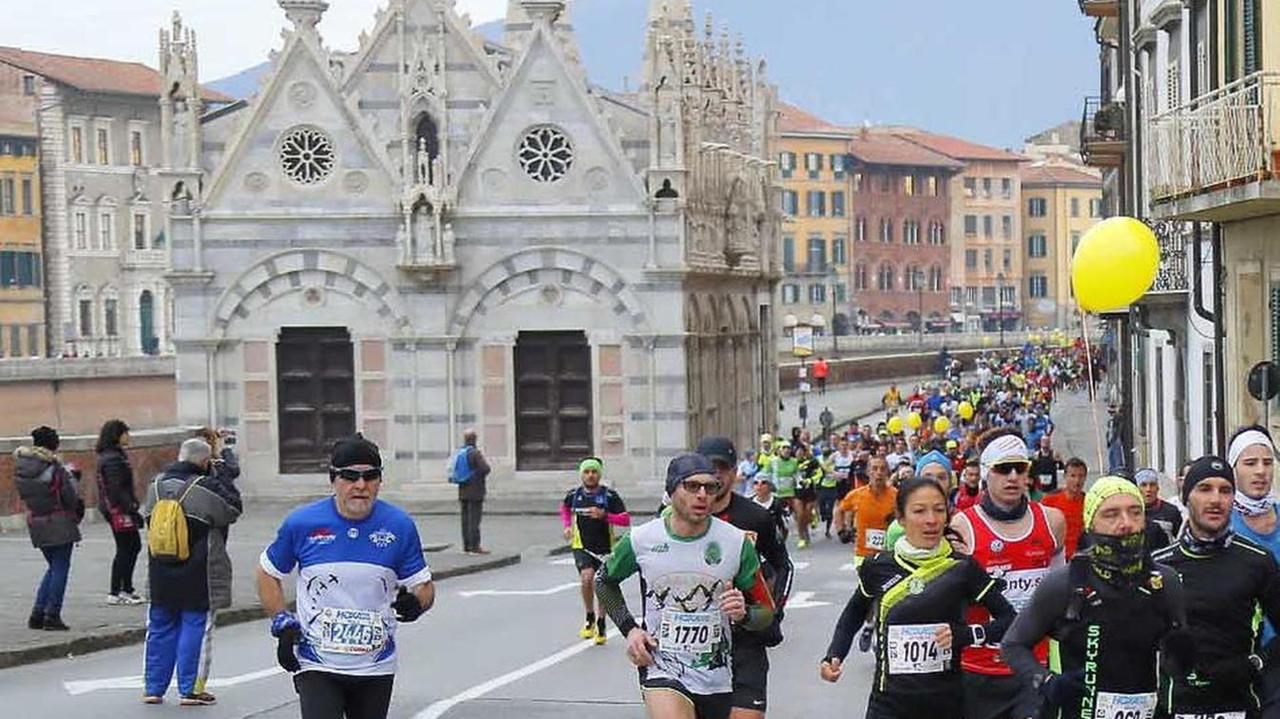 Annullata la Maratona del 20 dicembre