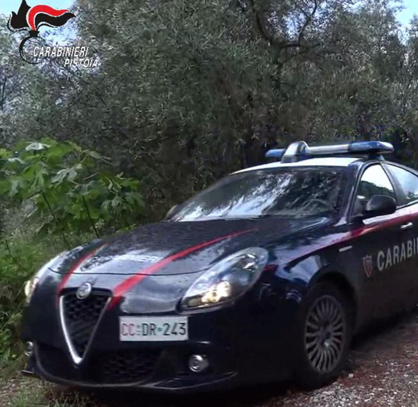«Mi serve una ricarica»: e arrivava la droga 