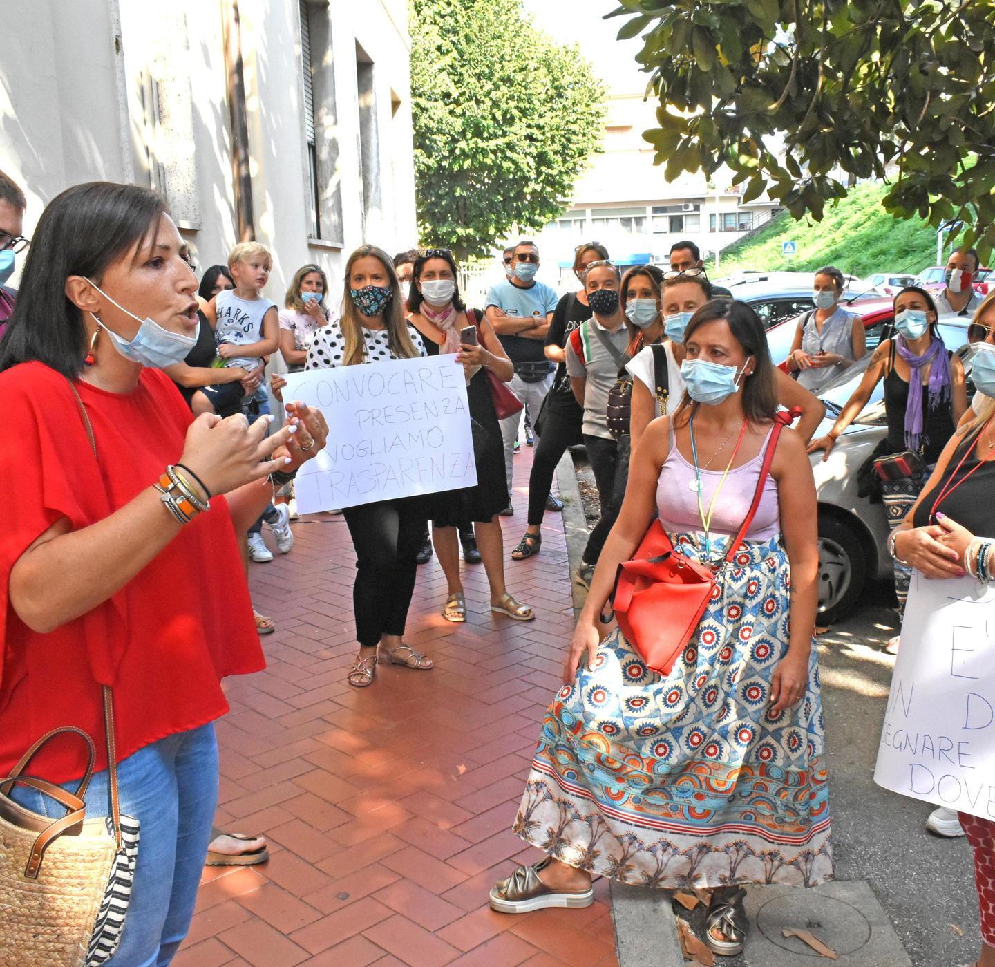 Assegnate tutte le cattedre dei docenti precari 