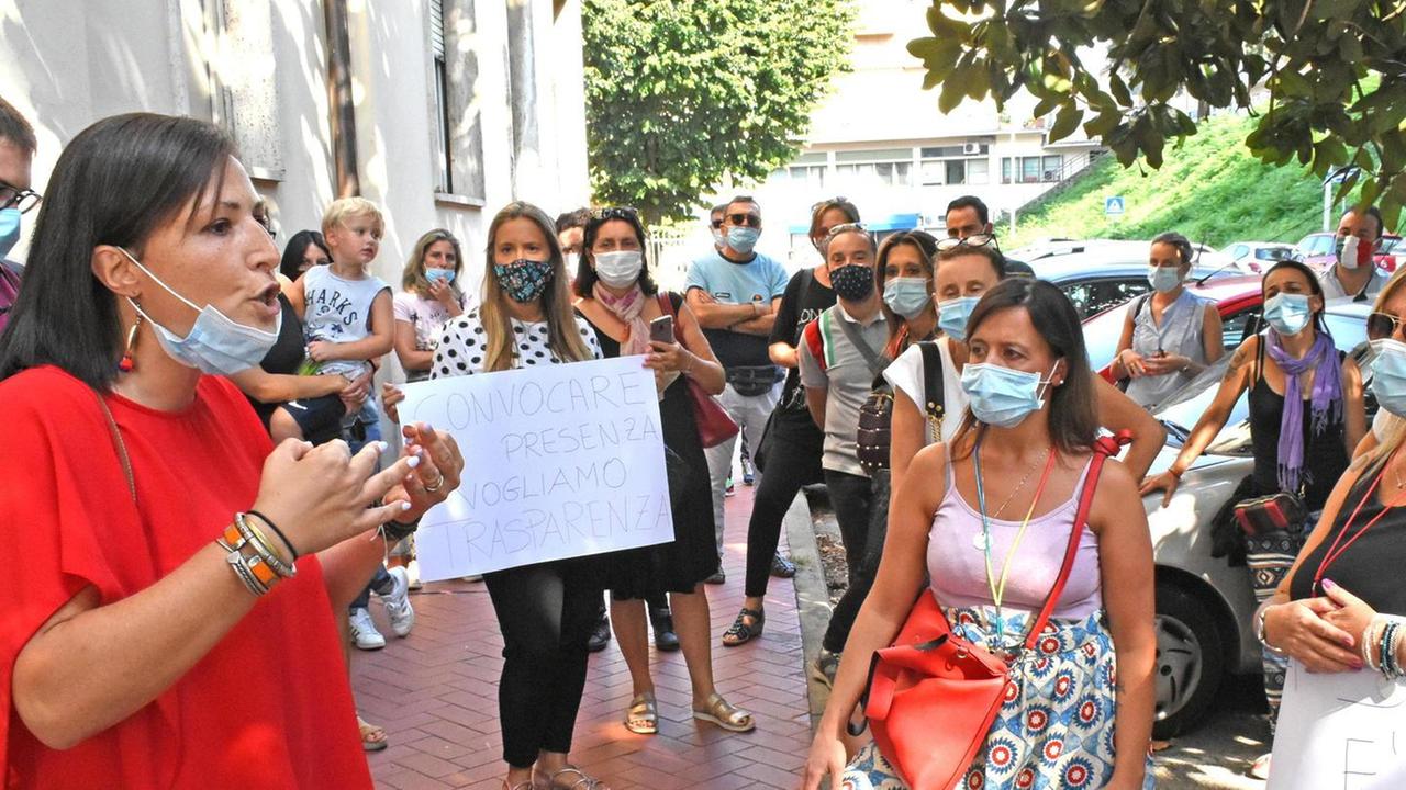 Assegnate tutte le cattedre dei docenti precari