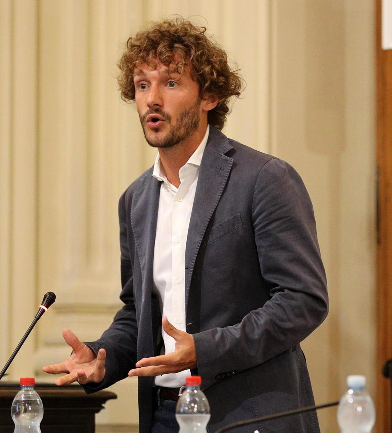 Polo turistico rinnovato in funzione già in estate