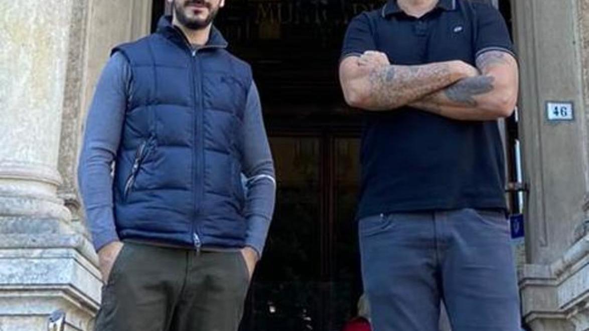 Corsi di difesa personale per la polizia municipale
