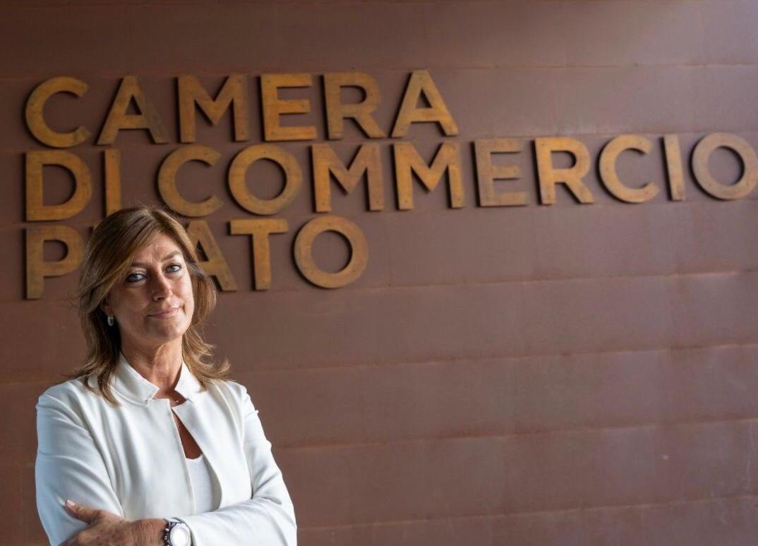 Una donna guida la nuova Camera di Commercio 
