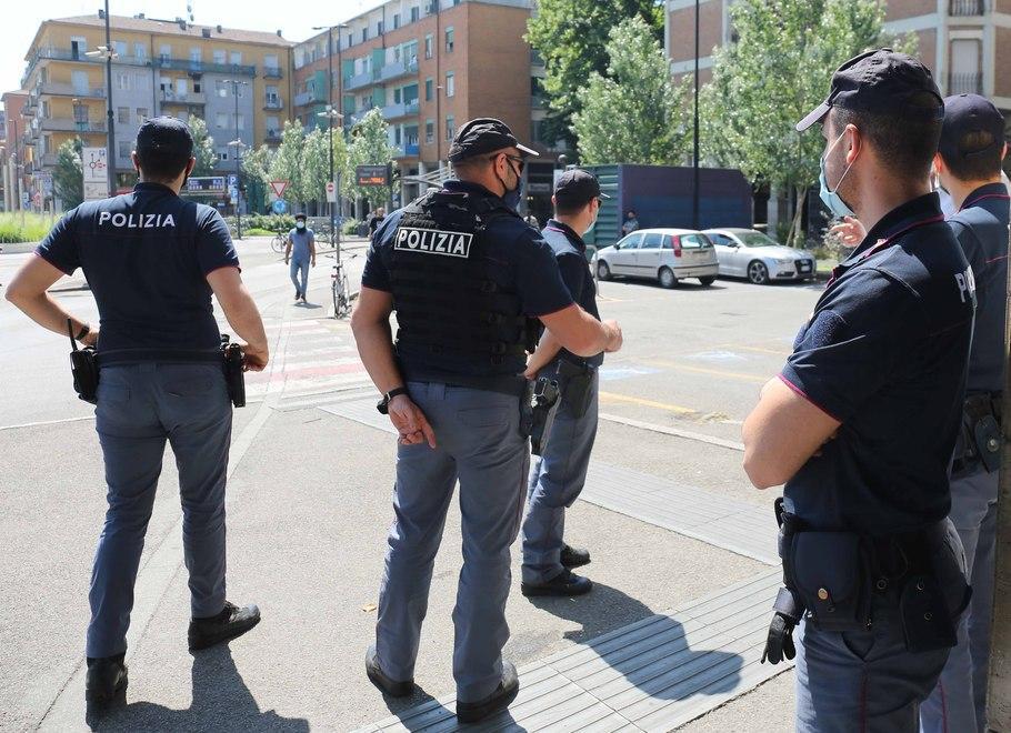 Finti addetti di Iren entrano e aprono i rubinetti del gas Anziana in ospedale 