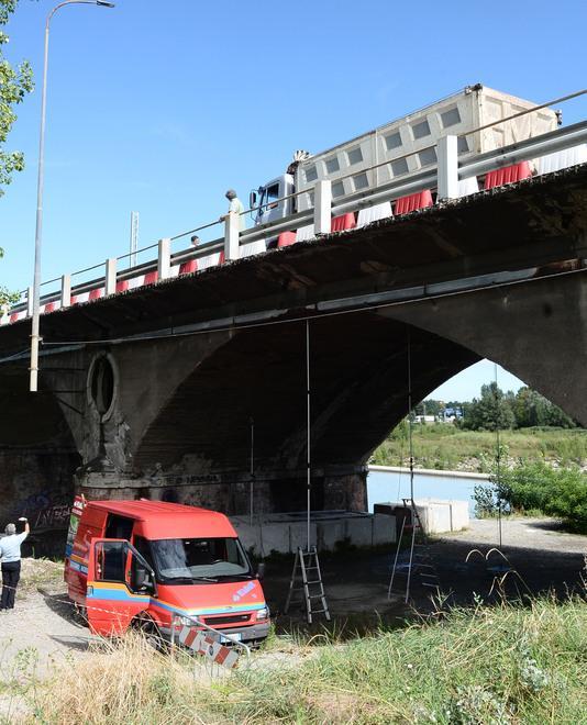 «Per Ponte Veggia i fondi devono arrivare dallo Stato» 