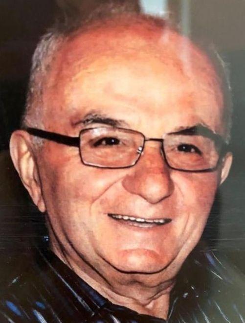 È morto Ero Casamatti ex giardiniere comunale e allenatore di calcio