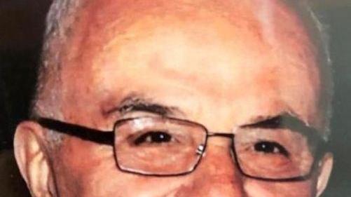 È morto Ero Casamatti ex giardiniere comunale e allenatore di calcio