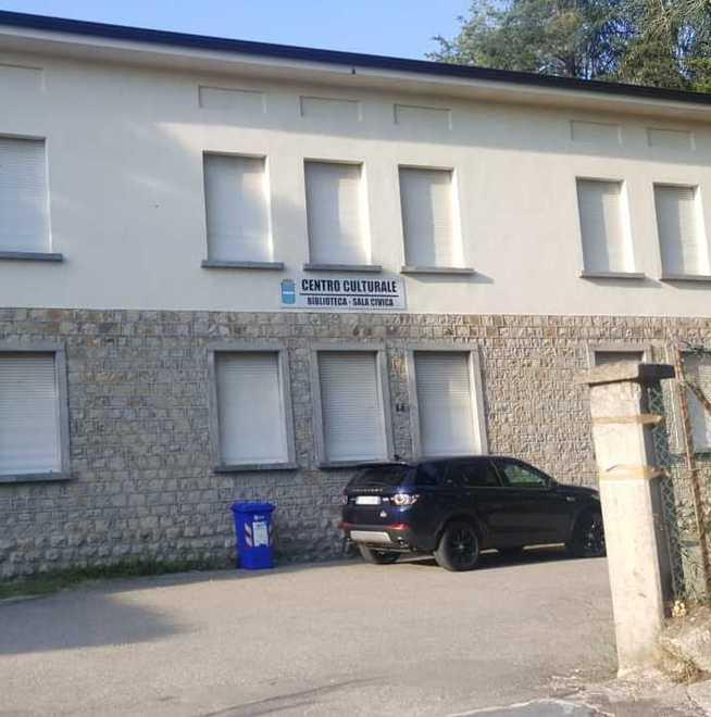 Oggi un incontro sul sentiero matildico del Volto Santo