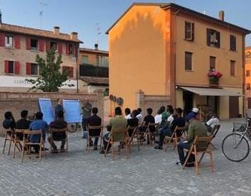 Nonantola in difesa dei richiedenti asilo «Onesti lavoratori saranno irregolari» 