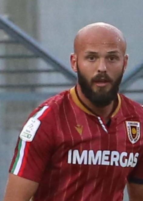 bene marchi Ajeti gioca gia’ da leader