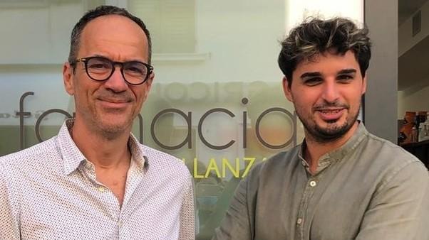 La Farmacia Spallanzani entra nel Basket Pool