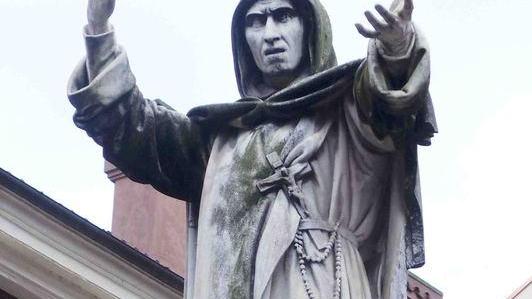 Art Bonus, l’oste finanzia il restauro del Savonarola