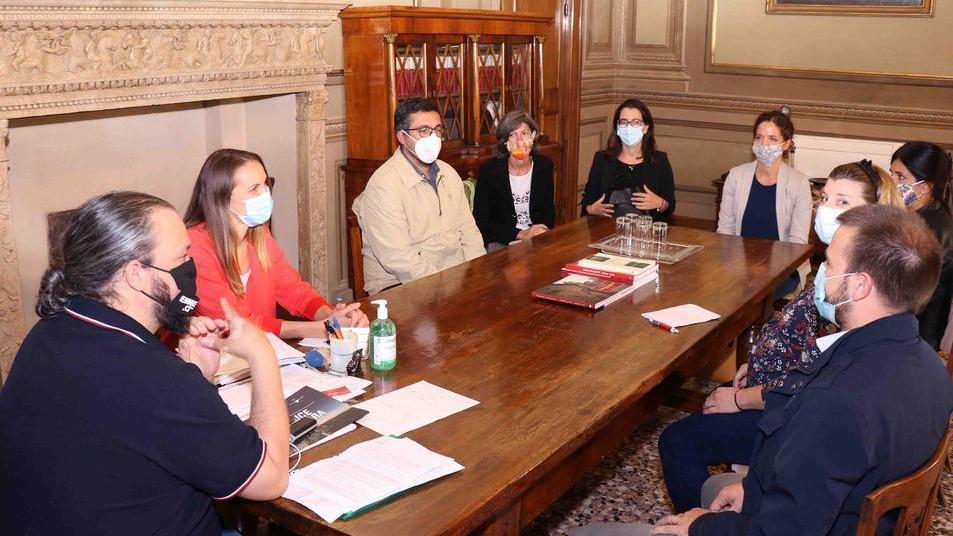 «Progetti per i bambini»