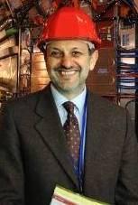 Domani all’ex Scolastico la Genesi secondo Guido Tonelli