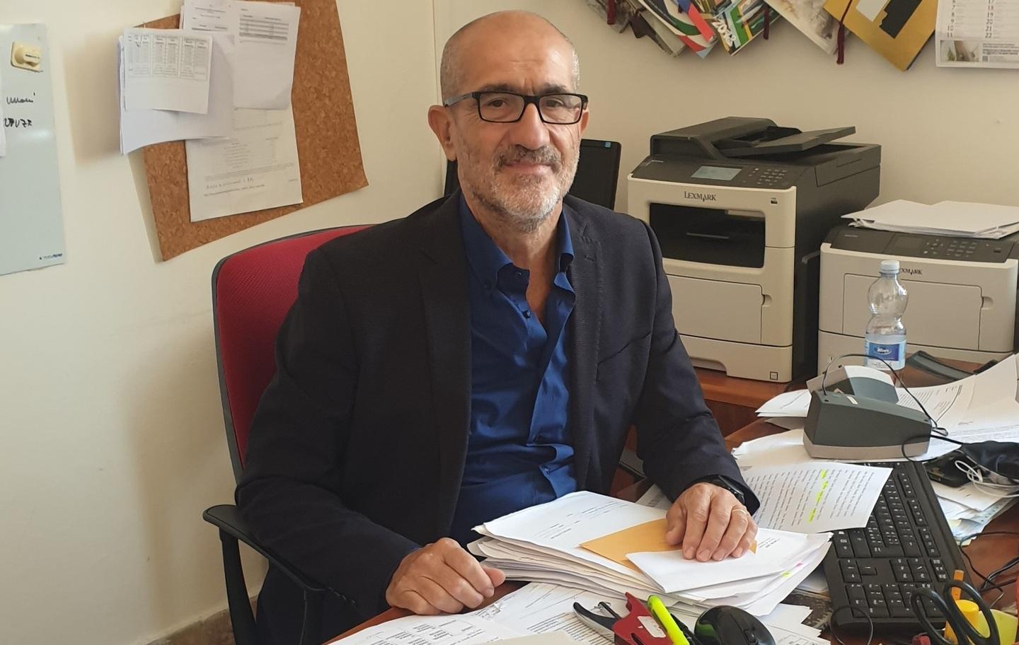“Processo” per salutare il cancelliere 