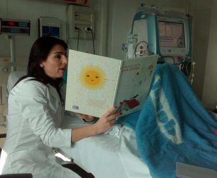 Scuola in ospedale, Sassari ferma le lezioni 