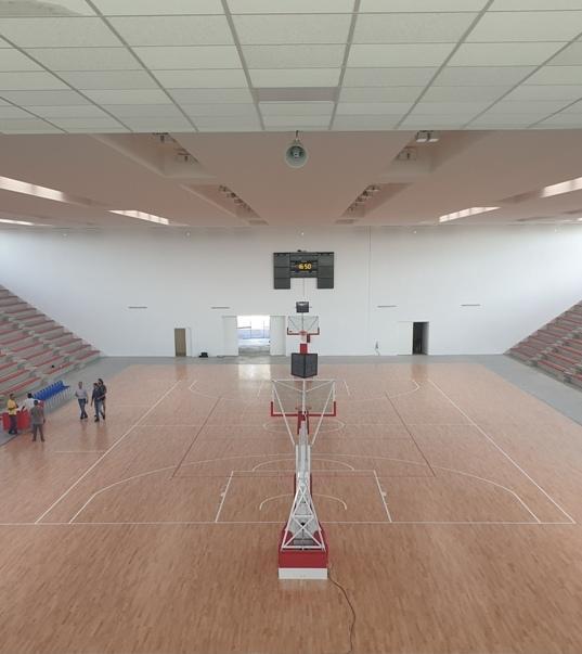 Indice di sportività, provincia fanalino di coda 